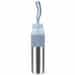 Tefal beYou N2193410 drinkfles met draaidop blauw (0,7L) - Afbeelding 3