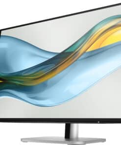 HP Series 5 Pro 24 inch WUXGA-monitor - 524pn - Afbeelding 2