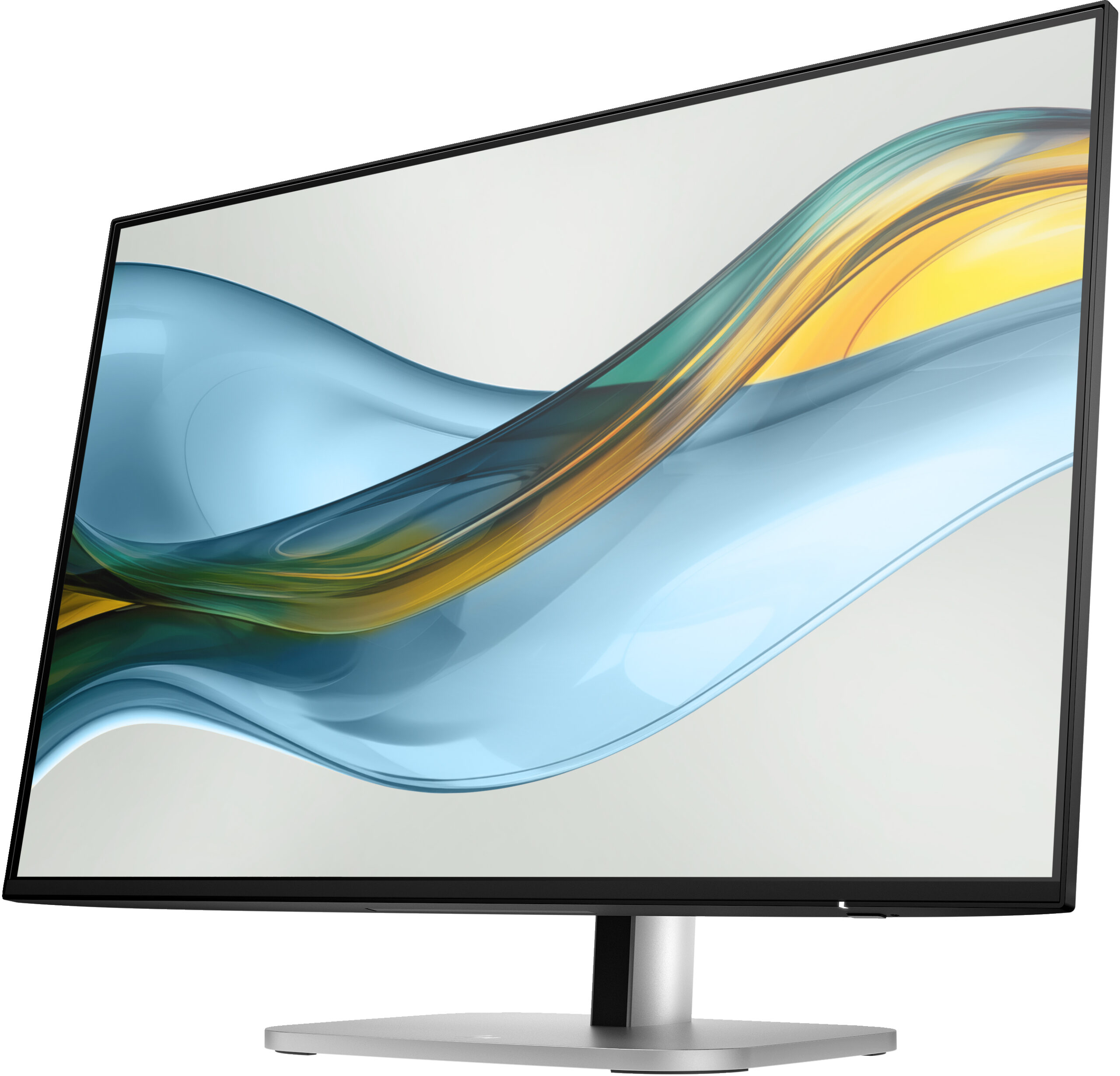 HP Series 5 Pro 24 inch WUXGA-monitor - 524pn pvc-vrij - Afbeelding 2