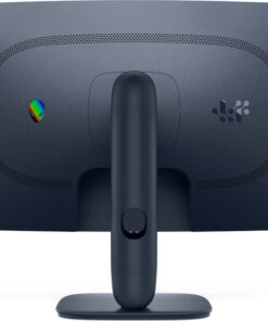 Alienware AW3225DM computer monitor 80 cm (31.5") 2560 x 1440 Pixels Wide Quad HD LCD Blauw - Afbeelding 4