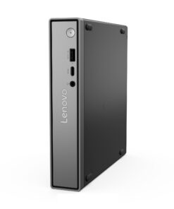 Lenovo ThinkCentre neo 50q Gen 6 Copilot+ PC Intel Core Ultra 5 226V 16 GB LPDDR5x-SDRAM 512 GB SSD Windows 11 Pro Mini PC Zwart - Afbeelding 5