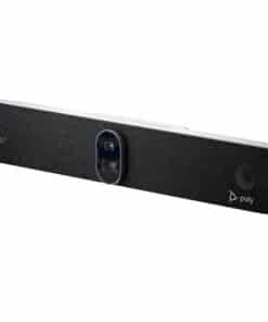 HP Poly Studio X72 All-In-One Video Bar No Power Cord TAA - Afbeelding 6