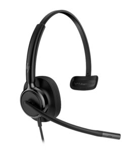 HP Poly Mission 415 Monaural USB Wired Headset (Bulk) - Afbeelding 2