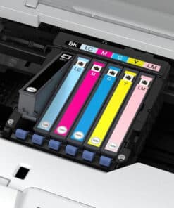Epson Expression Photo XP-65 inkjetprinter Kleur 5760 x 1440 DPI A4 Wifi - Afbeelding 6