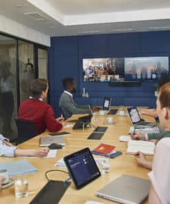 HP Poly Studio X72 All-In-One Video Bar No Power Cord TAA - Afbeelding 3