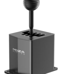 Moza Racing HGP Shifter