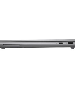 HP ZBook Ultra G1a Wolf Pro Security Edition - Data Science Copilot+ PC AMD Ryzen AI Max+ PRO 395 Mobiel werkstation 35,6 cm (14") Touchscreen 2.8K 128 GB LPDDR5x-SDRAM 2 TB SSD Wi-Fi 7 (802.11be) Windows 11 Pro AI Workstation, AI PC Zilver - Afbeelding 6