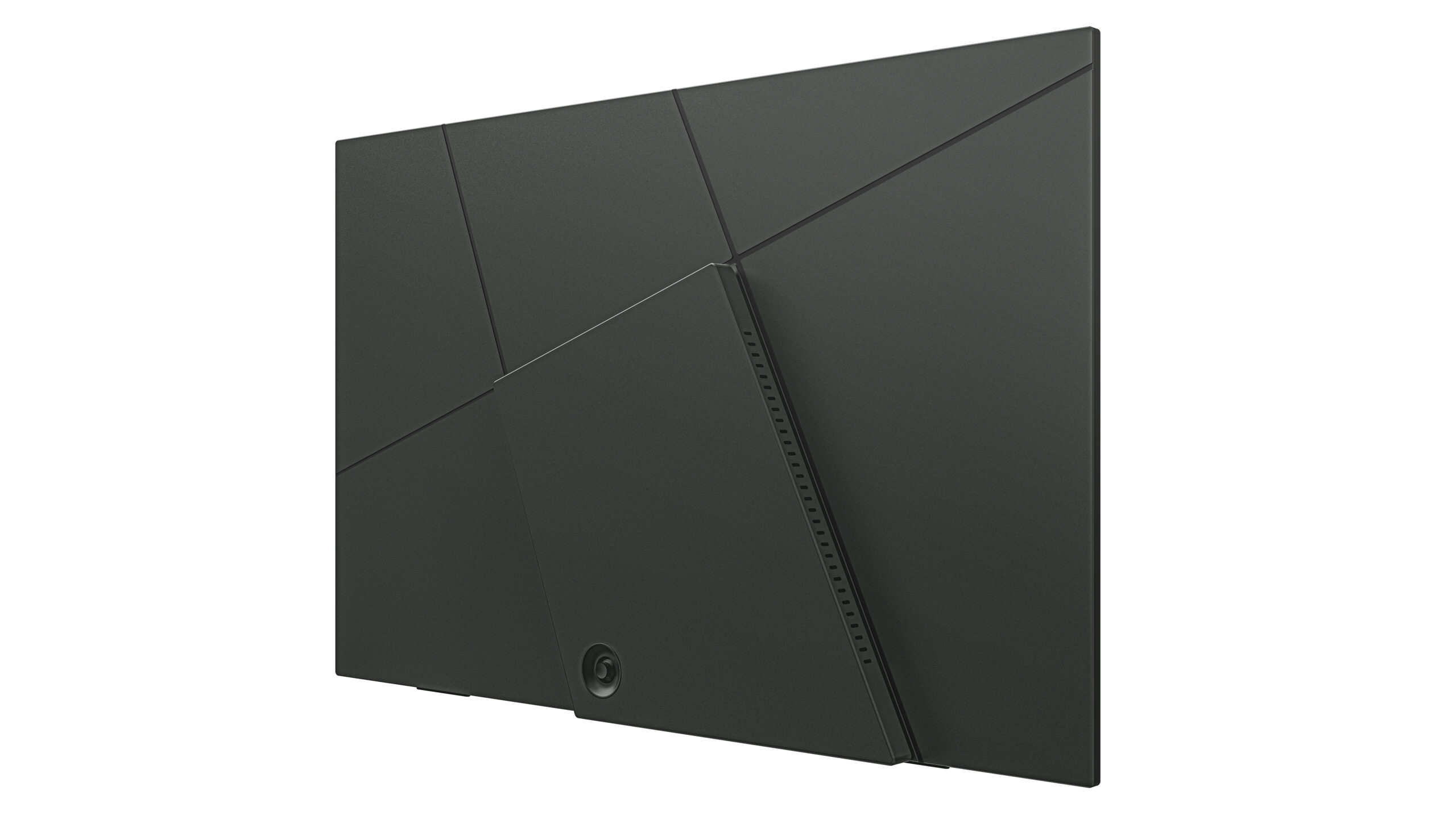 AG Neovo N1651 Draagbare televisie en monitoor Draagbare monitor Zwart 39,6 cm (15.6") OLED 3840 x 2160 Pixels - Afbeelding 6