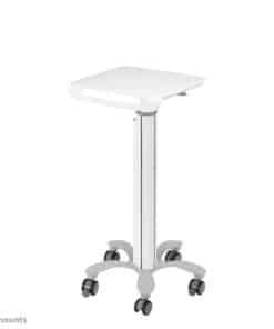 Neomounts MED-M050 Medisch mobiel werkstation 10-18" - gasveer - Afbeelding 2