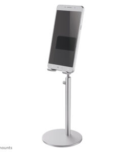 Neomounts DS10-200SL1 Telefoonstandaard tot 7" - hoogteverstelbaar - universeel