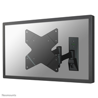 Neomounts FPMA-W835 Monitor/TV-beugel wand 10-40" - full motion - Afbeelding 2