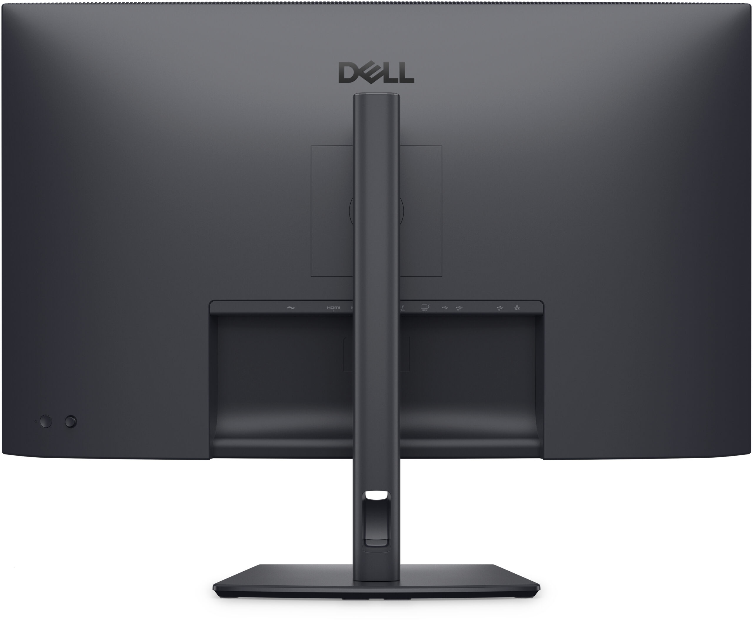 DELL UltraSharp U3226Q computer monitor 80 cm (31.5") 3840 x 2160 Pixels 4K Ultra HD QD-OLED Zwart - Afbeelding 2