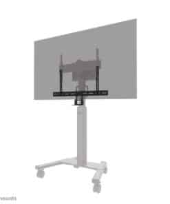 Neomounts AV50-500BL PTZ/UC camerahouder kit 43-110" - VESA - max 5 kg - universeel