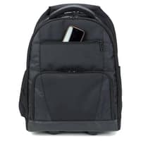 Targus 15 - 15.4 inch / 38.1 - 39.1cm Rolling Laptop Backpack - Afbeelding 2