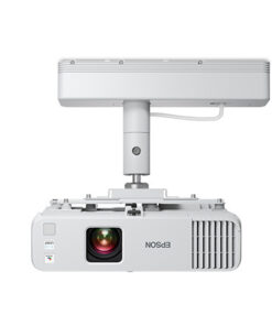 Epson PowerLite L210W 4500 ANSI lumens 3LCD WXGA (1280x800) Wit - Afbeelding 7