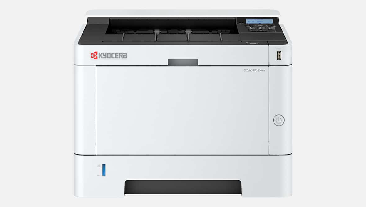 KYOCERA ECOSYS PA3500wx 1200 x 1200 DPI A4 Wifi - Afbeelding 6