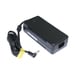 Shuttle PA1501 External 150 Watt power supply (Operating Temperature: -20 ... +70 °C) voor industrieel Box-PCs - Afbeelding 3