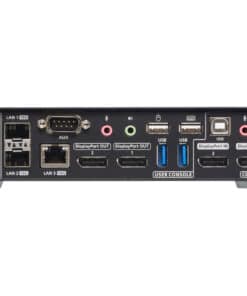 ATEN KX9980R-AX-G KVM-extender Ontvanger - Afbeelding 2