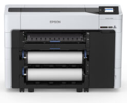 Epson SureColor SC-T3700DE grootformaat-printer Inkjet Kleur 2400 x 1200 DPI A1 (594 x 841 mm)