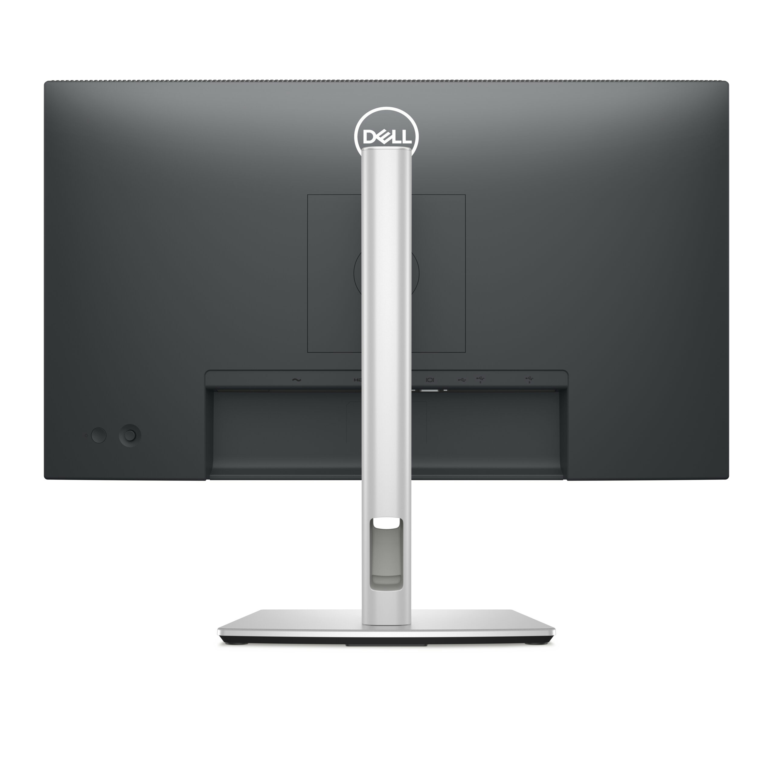 DELL Pro Plus P2425H computer monitor 60,5 cm (23.8") 1920 x 1080 Pixels Full HD LCD Zwart - Afbeelding 6