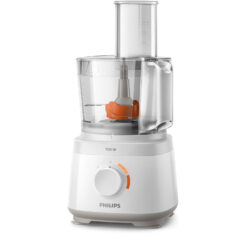Philips Daily Collection Compacte keukenmachine, 700 W, met 16 functies