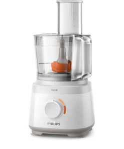 Philips Daily Collection Compacte keukenmachine, 700 W, met 16 functies