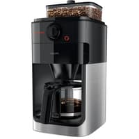 Philips Grind & Brew HD7767/00 Koffiezetapparaat met druppelfilter, 1,2 liter - Afbeelding 2