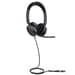 Yealink UH48 Dual Teams USB-C/A Headset - Afbeelding 3