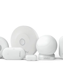 Imou Smart Alarm Security Kit smart home veiligheidsuitrusting ZigBee/Wi-Fi