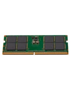 HP 32GB DDR5 (1x32GB) 5600 SODIMM ECC Memory
