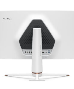 BenQ EX321UX computer monitor 80 cm (31.5") 3840 x 2160 Pixels 4K Ultra HD LED Wit - Afbeelding 3