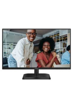 AOC 24E4U computer monitor 60,5 cm (23.8") 1920 x 1080 Pixels Full HD LED Zwart - Afbeelding 7
