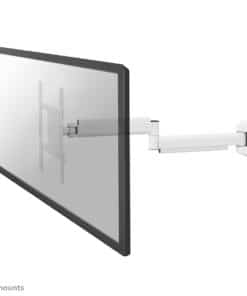 Neomounts FPMA-HAW050 Medische TV-beugel wand 10-40" - full motion - Afbeelding 2