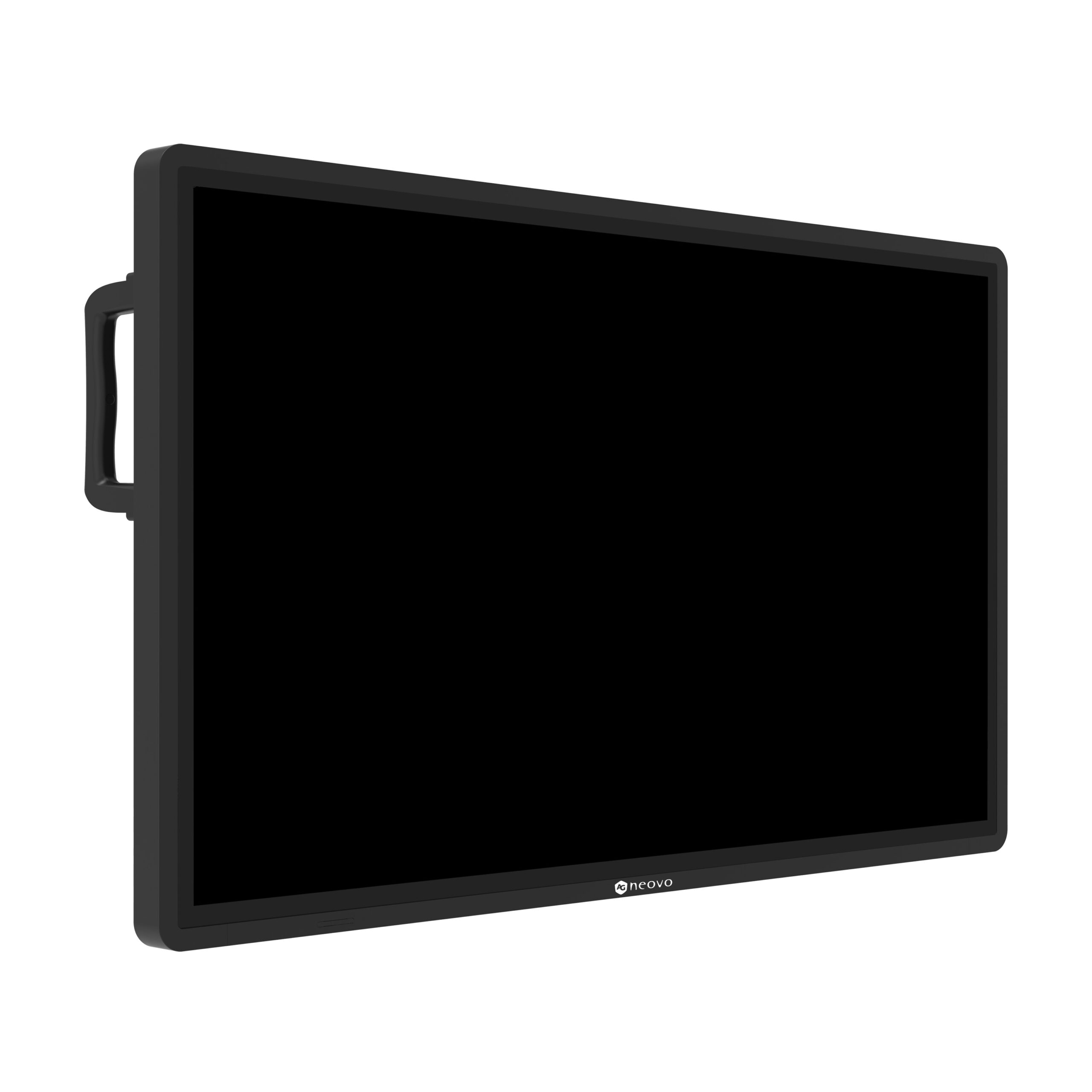 AG Neovo TTN-3201 beeldkrant Digitale signage flatscreen 80 cm (31.5") LCD 450 cd/m² Full HD Zwart 24/7 - Afbeelding 3