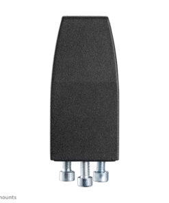 Neomounts NS-CLMP40BLACK Bureauklemmen set (2 st) - max 5 kg - Afbeelding 4