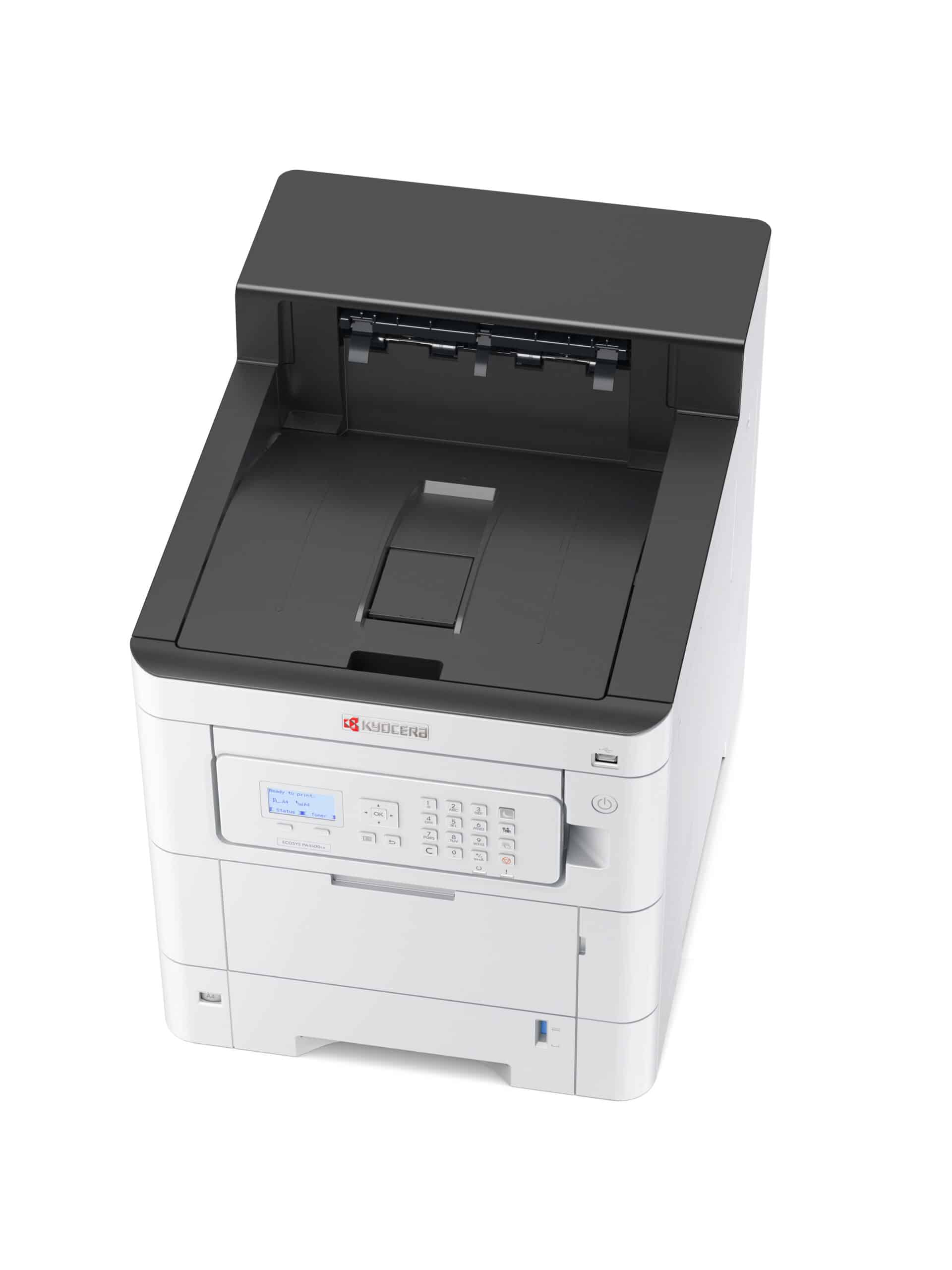 KYOCERA ECOSYS PA4500cx A4 kleurenlaserprinter - Afbeelding 5