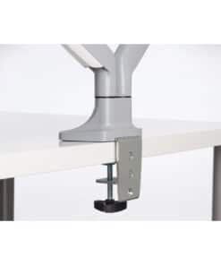 Kensington SmartFit One-Touch Height Adjustable Dual Monitor Arm - Afbeelding 5