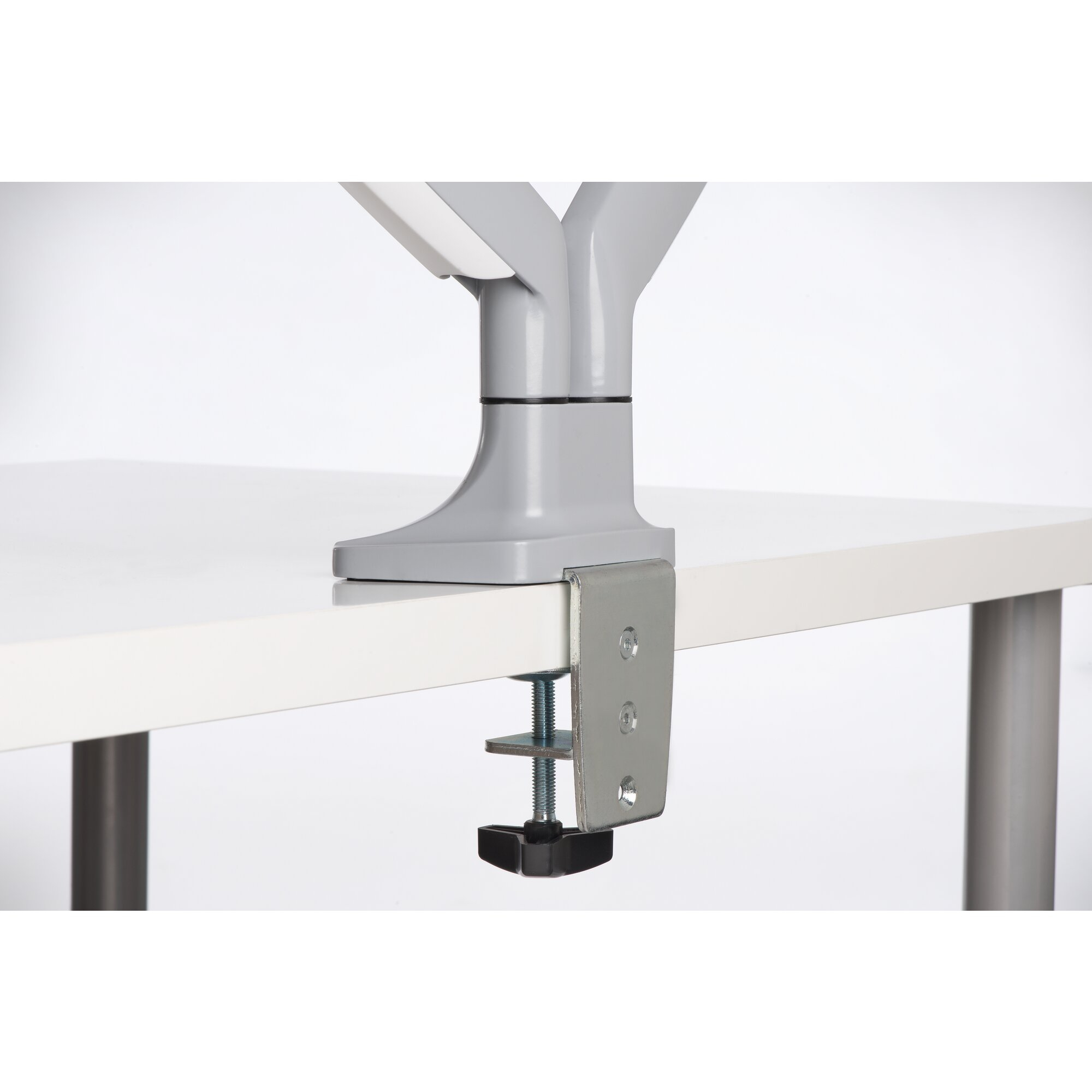 Kensington SmartFit One-Touch Height Adjustable Single Monitor Arm - Afbeelding 3