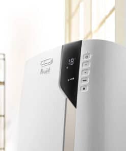 De’Longhi Pinguino PAC EX93 Extreme mobiele airconditioner Wit - Afbeelding 3