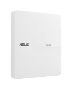 ASUS EBA63 ExpertWiFi AX3000 Dual-band PoE 2402 Mbit/s Wit Power over Ethernet (PoE) - Afbeelding 4