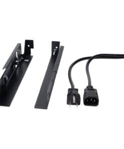APC KVM 2G, LCD achtermontage kit - Afbeelding 3