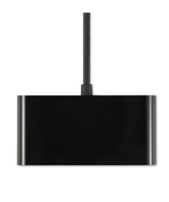 Kensington CH1200 USB-C 10Gbps 4-Port Hub - Afbeelding 5