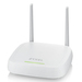 Zyxel NWA30BE 5012 Mbit/s Wit Power over Ethernet (PoE) - Afbeelding 3