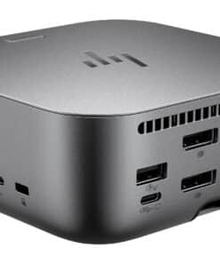 HP Thunderbolt 4 Ultra 180 W G6-dock