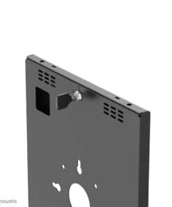 Neomounts WL15-602BL1 Tablet casing - 12.4-13" | 31,5-33 cm - vergrendelbaar - Afbeelding 8