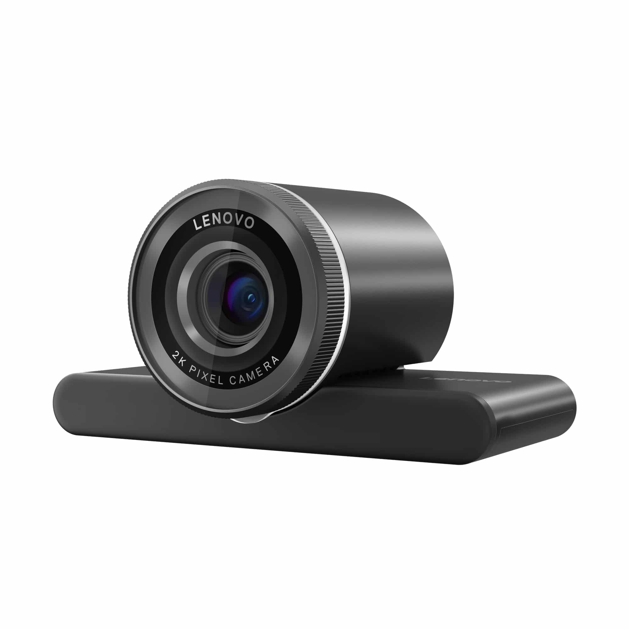 Lenovo 4XC1Q25245 webcam 4 MP 1920 x 1080 Pixels USB-C Zwart - Afbeelding 8