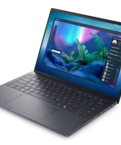 DELL Pro Max 14 Premium MA14250 Intel Core Ultra 7 265H Laptop 35,6 cm (14") Full HD+ 32 GB LPDDR5x-SDRAM 1 TB SSD NVIDIA RTX PRO 2000 Blackwell Wi-Fi 7 (802.11be) Windows 11 Pro Engels Zwart - Afbeelding 3