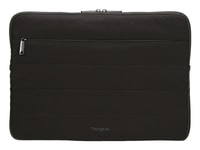 Targus TBS975GL laptoptas 40,6 cm (16") Opbergmap/sleeve Zwart - Afbeelding 2