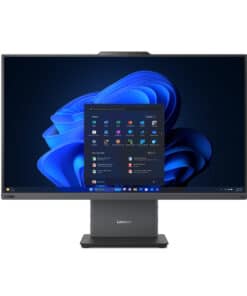 Lenovo ThinkCentre neo 50a 27 Gen 5 Intel Core i5-13420H 68,6 cm (27") 1920 x 1080 Pixels Alles-in-één-pc 16 GB DDR5-SDRAM 512 GB SSD Windows 11 Pro Wi-Fi 6 (802.11ax) Grijs