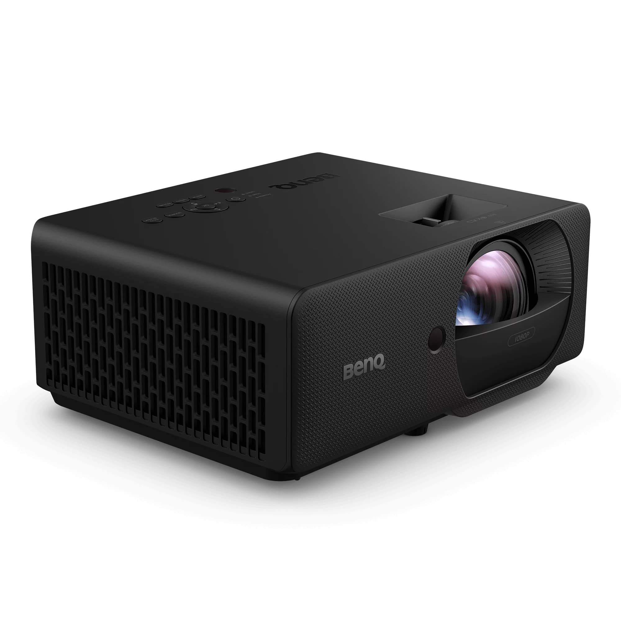 BenQ LH830ST Projector met korte projectieafstand 4000 ANSI lumens DLP UHD 4K (3840x2160) 3D Zwart - Afbeelding 7